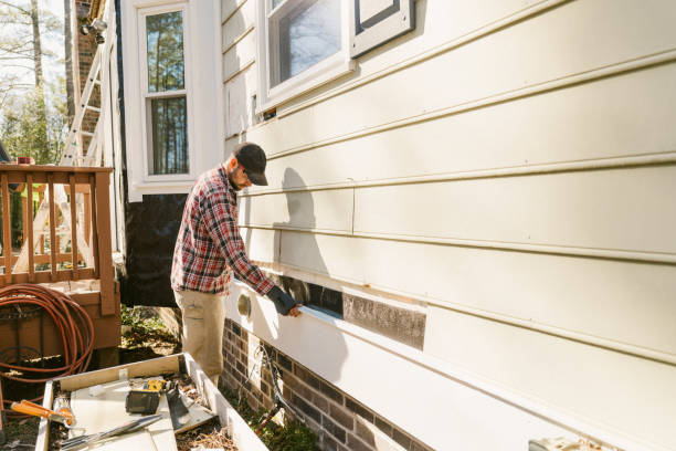 Top rated local Emergency Siding Repair specialists in Smithton, IL